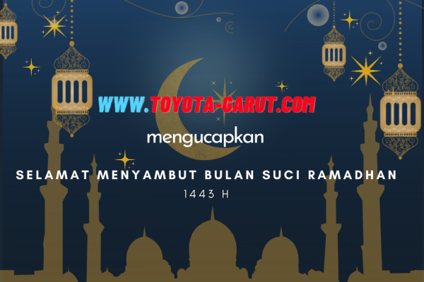 Mudik Bersama Toyota